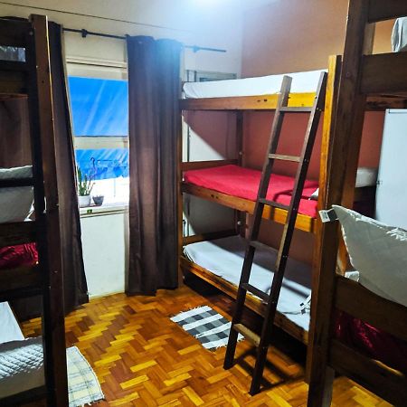 Babilonia Rio Hostel Rio de Janeiro Luaran gambar