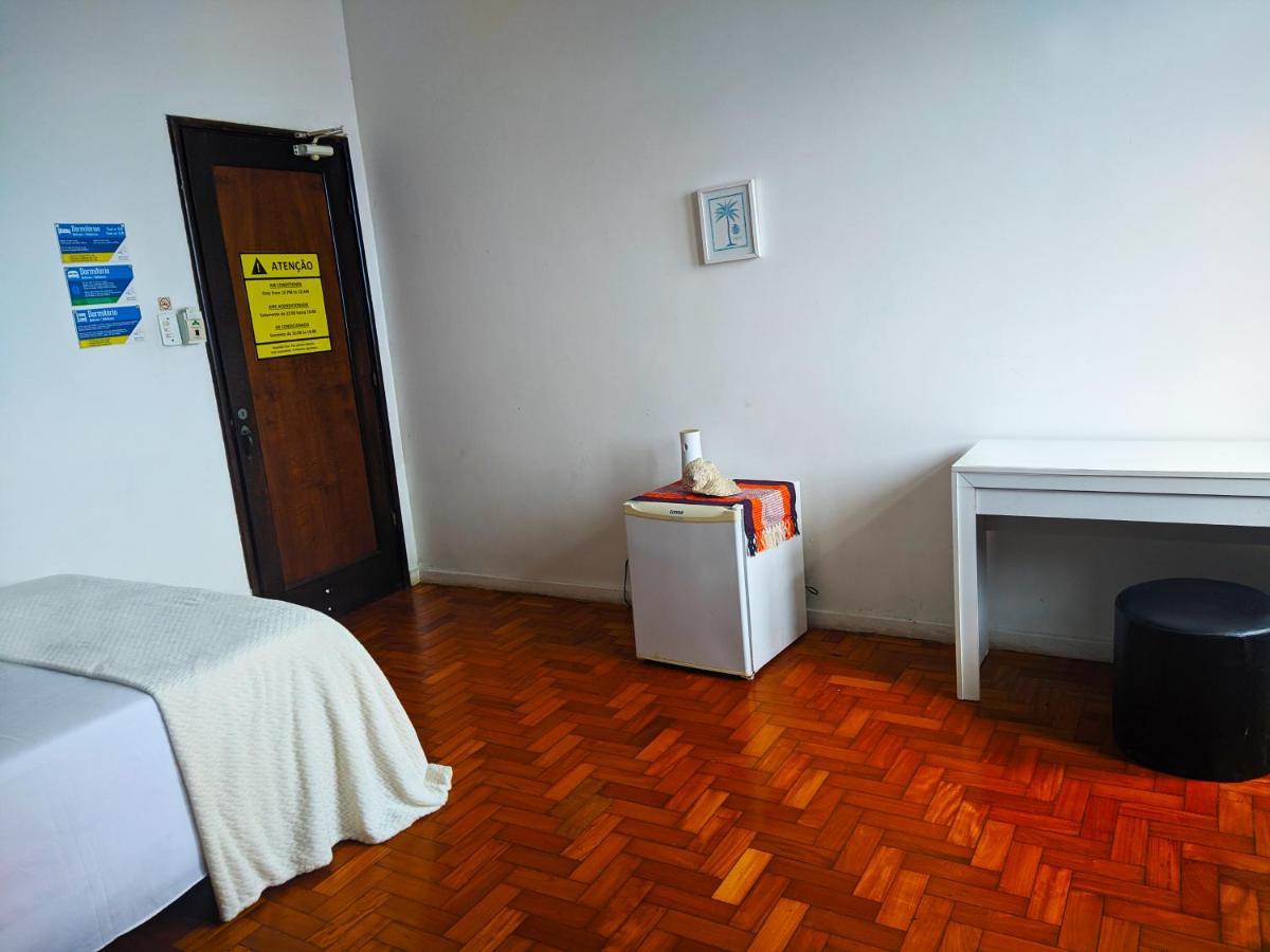 Babilonia Rio Hostel Rio de Janeiro Luaran gambar
