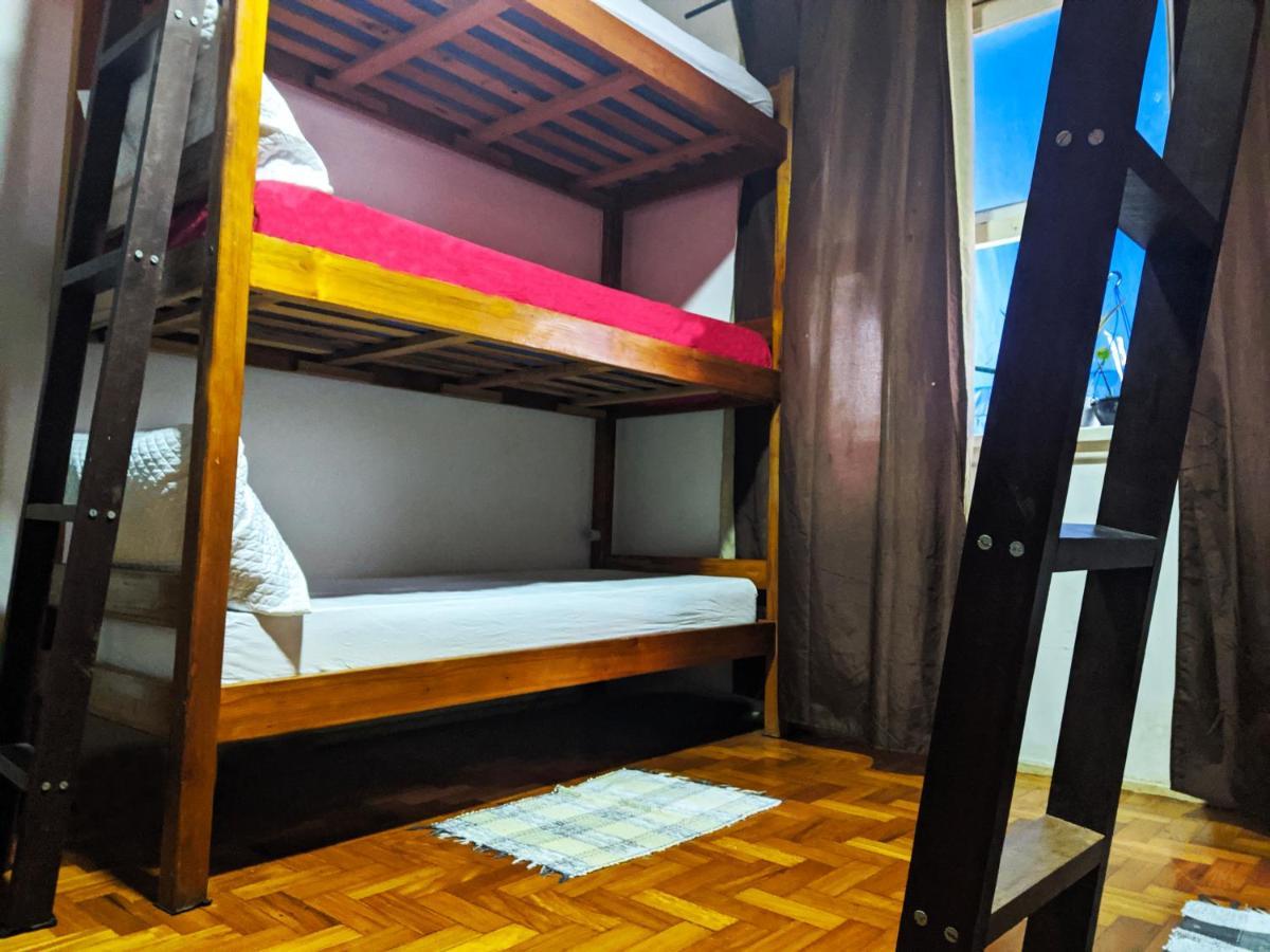 Babilonia Rio Hostel Rio de Janeiro Luaran gambar