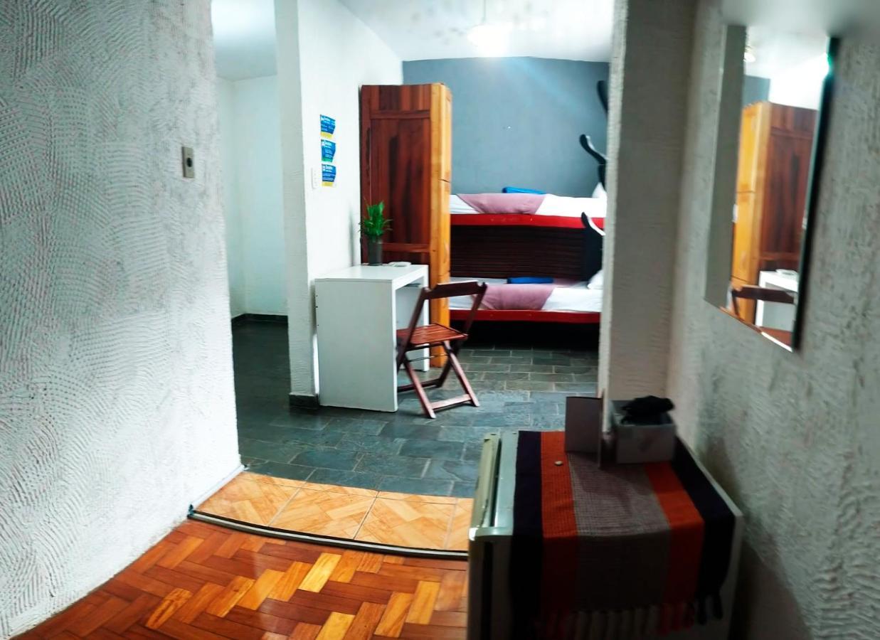 Babilonia Rio Hostel Rio de Janeiro Luaran gambar