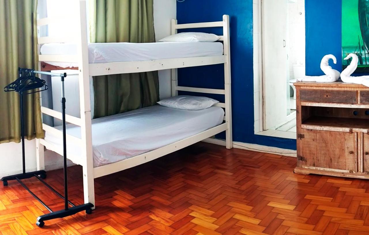 Babilonia Rio Hostel Rio de Janeiro Luaran gambar