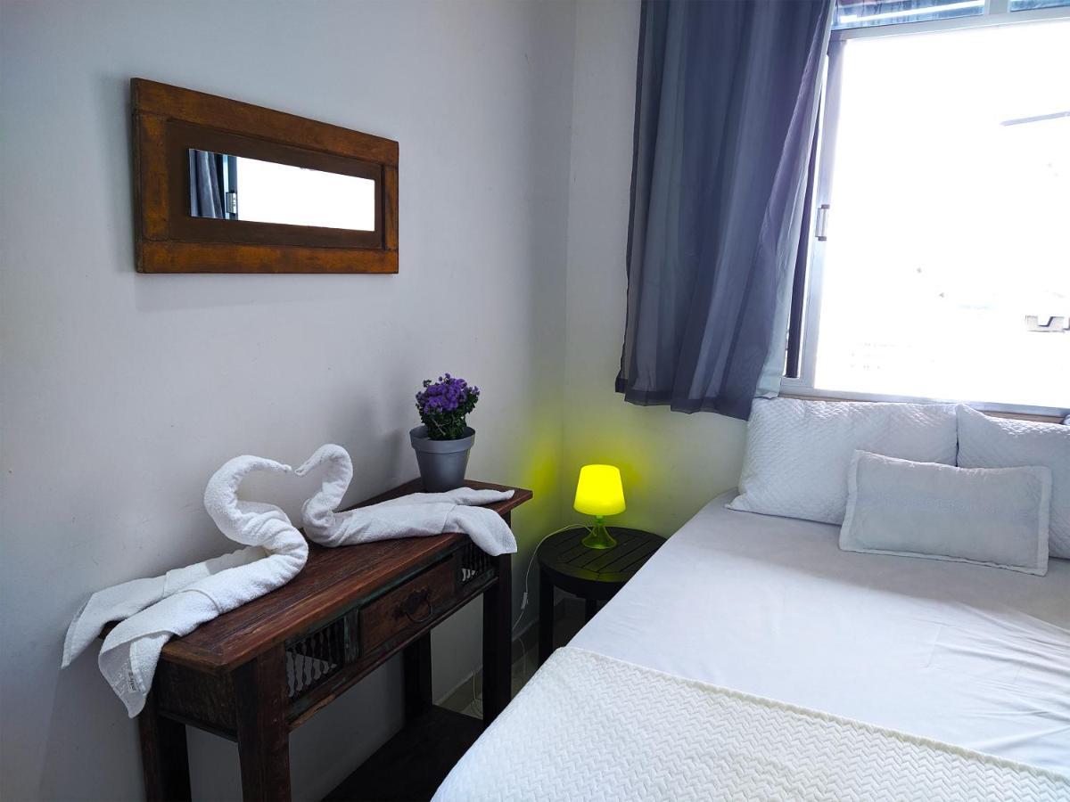 Babilonia Rio Hostel Rio de Janeiro Luaran gambar