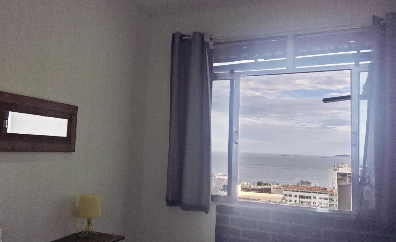 Babilonia Rio Hostel Rio de Janeiro Luaran gambar