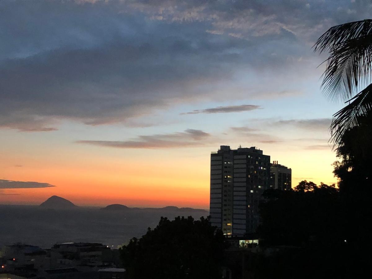 Babilonia Rio Hostel Rio de Janeiro Luaran gambar