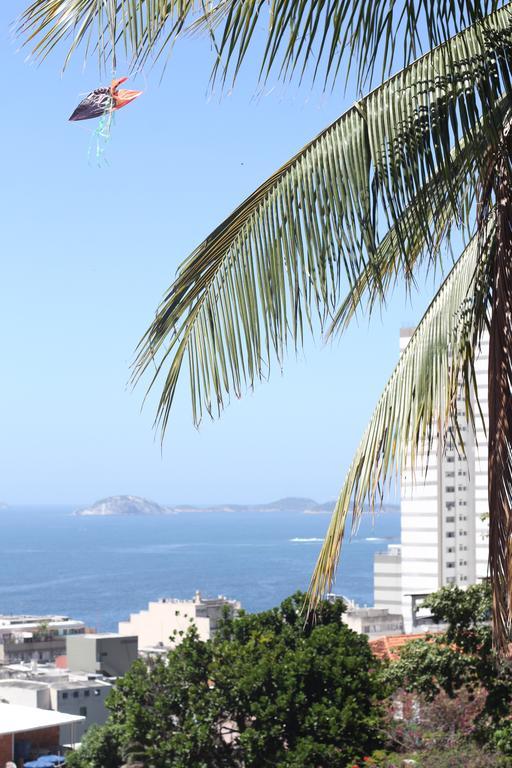 Babilonia Rio Hostel Rio de Janeiro Luaran gambar