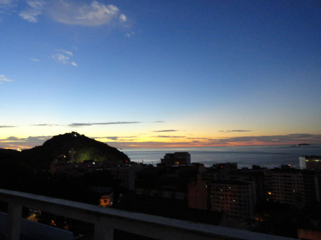 Babilonia Rio Hostel Rio de Janeiro Luaran gambar